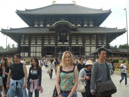 toudaiji