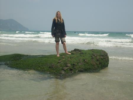 la mer de izu