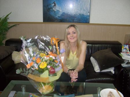 MON CADEAU