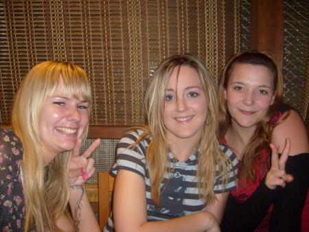 marieke moi et lucie