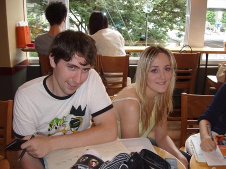 au starbuck