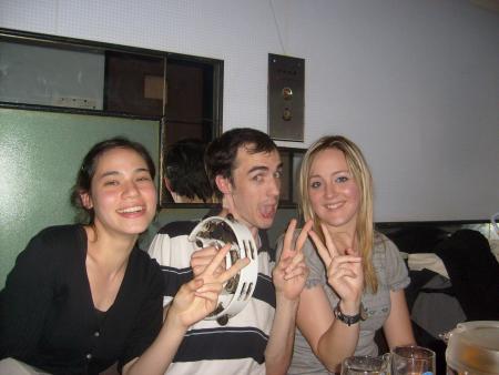 NATACHA TILL ET MOI