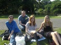 une journee au parc