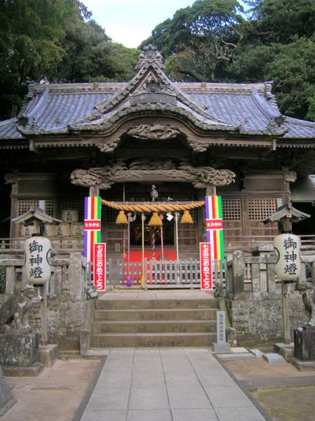 jinja